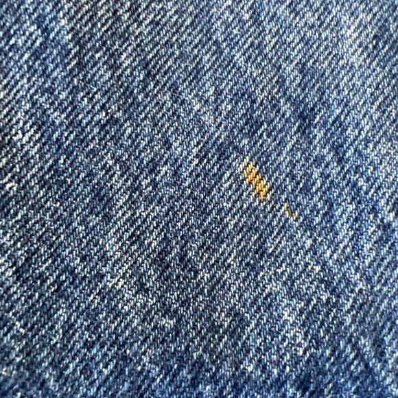 Levi’s 517 Bootcut Jeans • W29 L30 • Vintage Mid-Wash • Classic Fit - Picture 5 of 5